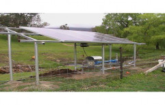 Solar Water Pump by Surya Solar & Power Company