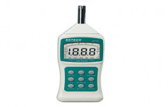 Sound Level Meter With PC Interface by Sgm Lab Solutions