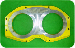 Spectacle Wear Plate by Trustworth Infracore