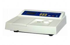 Spectrophotometers by Sgm Lab Solutions