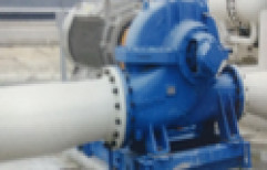 Split Case Pump by Flotech Solutions