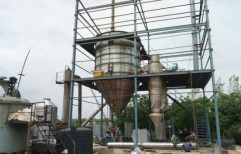 Spray Dryer by Rema Engineers