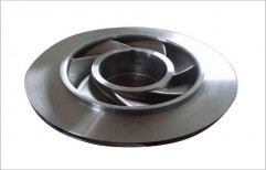 SS Impellers by Shri A. N. Foundry