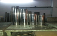 SS Submersible Pump Pipe by Parsuram Tube