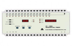 ST-15M2 Sequential Timers by Dynamic Engineering & Trade