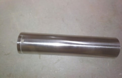 Stainless Steel Pipes by Riddhi Tube & Pipe Industries