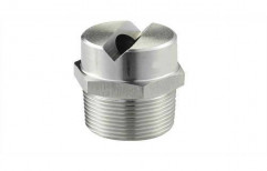 Stainless Steel Spray Nozzles by Mayur Engineering