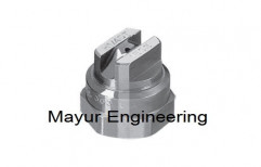 Starch Spray Nozzle by Mayur Engineering