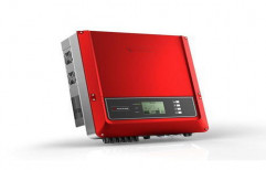 Statcon Solar Inverter by Raasi Power Solutions