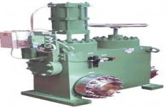 Strip Descaling System by Shaan Lube Equipment Pvt. Ltd.