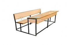 Student Desk by Jain Laboratory Instruments Private Limited