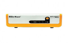 Su Kam Brainy Eco Inverter by Shriddha Power Solutions (P) Ltd.