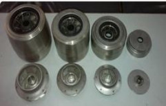 Submersible Parts by Vikas Trading Corporation