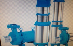 Submersible Pump by Paras Corporation Of India