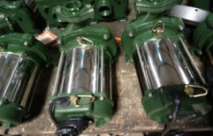 Submersible Pump by Alfos Industries