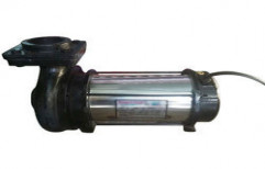 Submersible Pump by Shree Ghanshyam Pump Industries