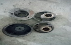 Submersible Pump Parts Casting by Gujarat Pumps