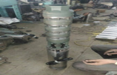 Submersible Pump Set by Nirakh Industries