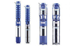 Submersible Pump Sets by North Aroma Associates