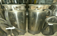 Submersible Pump by Shree Khodiyar Pumps