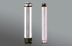 Submersible Pumps by Yash Pump