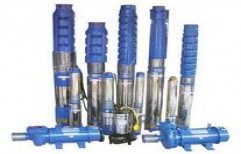 Submersible Pumps by Manjeet Overseas