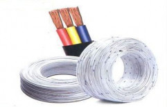 Submersible Winding Wire by Jaswant Electric Works