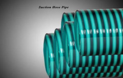 Suction Pipe by Sudhir Traders
