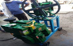 Sugarcane Juice Machine by Satguru Mill Store