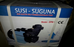 Suguna Self Priming Monoblock Pump by Karpagam Corporation