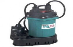 Sump Pump by Sam Turbo Industry Private Limited