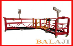Suspended Access Equipment by Balaji Industries