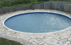 Swimming Pool Construction by Reliable Decor