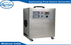 Swimming Pool Ozone Generator by Modcon Industries Private Limited