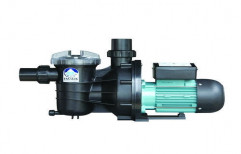 Swimming Pool Pump by Reliable Decor