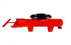 Tank for Hydrocyclone Filter by Pranay Enterprises
