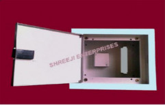 Tel Krone Connector Box by Shreeji Enterprises