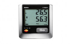 Temperature & Humidity Data Logger by Sgm Lab Solutions