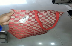 Textile Jute Bags by Jute Smart