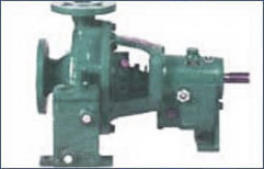 Thermic Fluid Pumps by Shreetech Engineers & Consultants