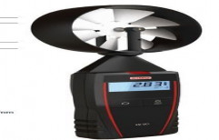Thermo Anemometer Vane Properllor Class 50 by Emco Group India