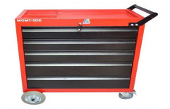 Tool Trolley With Drawer by MGMT Tools & Hardware Pvt Ltd