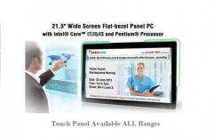 Touch Panel by Adaptek Automation Technology