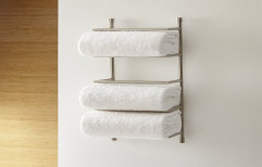 Towel Racks by Shresh Interior Product