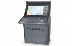 Transas Ecdis Console ES-4/ RS-6 And RS 6b by Iqra Marine