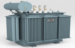 Transformer for Rent by Ganpati Heavy Electricals