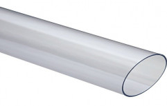 Transparent PVC Pipe by RR Sales Corporation