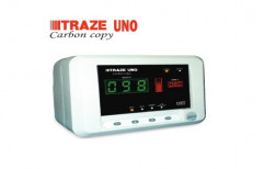 TRAZE UNO Pulse Oximeter by Akas Medical