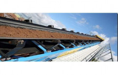 Trough Belt Conveyors by Essar Enviro Air Systems