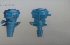 Turbine Pump by Vamaja Engineering Private Limited